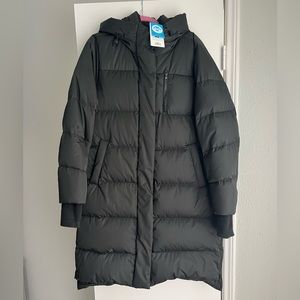 NEW MPG Sport Parka